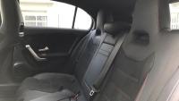 Mercedes Clase A A 200 d