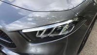 Mercedes Clase A A 200 d