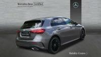 Mercedes Clase A A 200 d