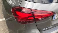 Mercedes Clase A A 200 d