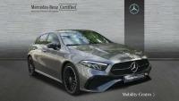 Mercedes Clase A A 200 d