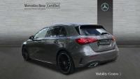 Mercedes Clase A A 200 d