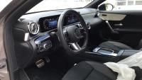 Mercedes Clase A A 200 d
