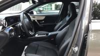 Mercedes Clase A A 200 d