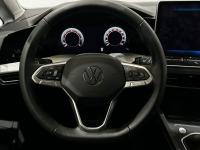 Volkswagen Golf Más 1.5 TSI 85 kW (116 CV)