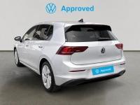 Volkswagen Golf Más 1.5 TSI 85 kW (116 CV)