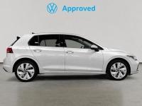 Volkswagen Golf Más 1.5 TSI 85 kW (116 CV)
