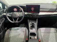 Volkswagen Golf Más 1.5 TSI 85 kW (116 CV)