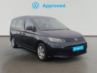 Volkswagen Caddy Maxi Origin 2.0 TDI 75 kW (102 CV)