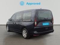 Volkswagen Caddy Maxi Origin 2.0 TDI 75 kW (102 CV)