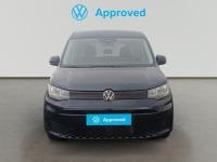 Volkswagen Caddy Maxi Origin 2.0 TDI 75 kW (102 CV)