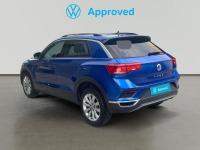 Volkswagen T-roc Advance 1.5 TSI 110 kW (150 CV)