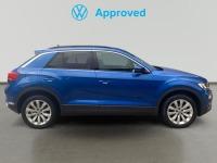 Volkswagen T-roc Advance 1.5 TSI 110 kW (150 CV)