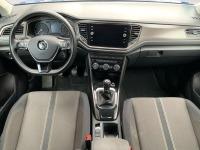Volkswagen T-roc Advance 1.5 TSI 110 kW (150 CV)