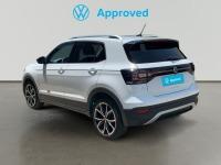 Volkswagen T-cross Sport 1.0 TSI 81 kW (110 CV) DSG