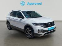 Volkswagen T-cross Sport 1.0 TSI 81 kW (110 CV) DSG