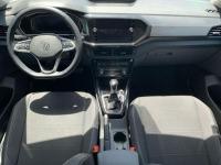 Volkswagen T-cross Sport 1.0 TSI 81 kW (110 CV) DSG