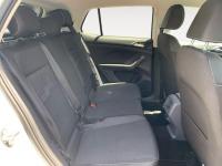 Volkswagen T-cross Sport 1.0 TSI 81 kW (110 CV) DSG