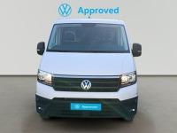Volkswagen Crafter 35 Furgón Batalla Media L3H2 2.0 TDI 103 kW (140 CV)