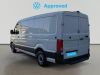 Volkswagen Crafter 35 Furgón Batalla Media L3H2 2.0 TDI 103 kW (140 CV)
