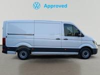 Volkswagen Crafter 35 Furgón Batalla Media L3H2 2.0 TDI 103 kW (140 CV)