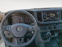 Volkswagen Crafter 35 Furgón Batalla Media L3H2 2.0 TDI 103 kW (140 CV)
