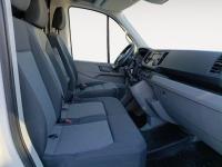 Volkswagen Crafter 35 Furgón Batalla Media L3H2 2.0 TDI 103 kW (140 CV)