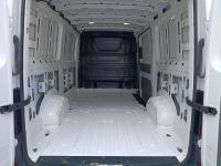 Volkswagen Crafter 35 Furgón Batalla Media L3H2 2.0 TDI 103 kW (140 CV)