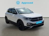 Volkswagen T-cross Sport 1.0 TSI 81 kW (110 CV)