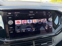 Volkswagen T-cross Sport 1.0 TSI 81 kW (110 CV)