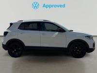 Volkswagen T-cross Sport 1.0 TSI 81 kW (110 CV)