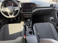 Volkswagen T-cross Sport 1.0 TSI 81 kW (110 CV)