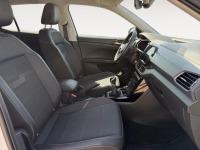 Volkswagen T-cross Sport 1.0 TSI 81 kW (110 CV)