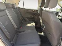 Volkswagen T-cross Sport 1.0 TSI 81 kW (110 CV)
