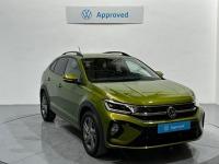 Volkswagen Taigo R-Line 1.0 TSI 85 kW (115 CV)