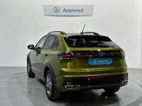 Volkswagen Taigo R-Line 1.0 TSI 85 kW (115 CV)
