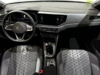 Volkswagen Taigo R-Line 1.0 TSI 85 kW (115 CV)