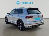 Volkswagen Tiguan R-Line 2.0 TDI 110 kW (150 CV) DSG