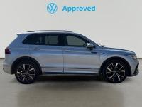 Volkswagen Tiguan R-Line 2.0 TDI 110 kW (150 CV) DSG