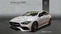 Mercedes Cla CLA 200 D DCT Shooting Brake