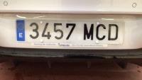 Mercedes Cla CLA 200 D DCT Shooting Brake