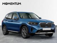BMW X3 xDrive20d xLine 140 kW (190 CV)