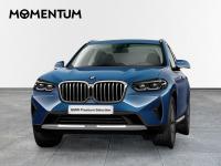 BMW X3 xDrive20d xLine 140 kW (190 CV)