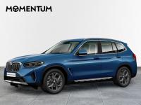 BMW X3 xDrive20d xLine 140 kW (190 CV)