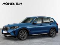 BMW X3 xDrive20d xLine 140 kW (190 CV)