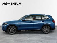 BMW X3 xDrive20d xLine 140 kW (190 CV)