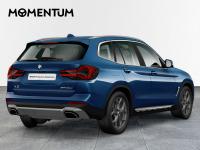 BMW X3 xDrive20d xLine 140 kW (190 CV)