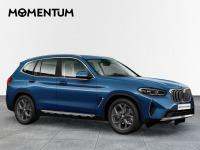 BMW X3 xDrive20d xLine 140 kW (190 CV)