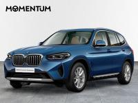 BMW X3 xDrive20d xLine 140 kW (190 CV)