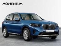 BMW X3 xDrive20d xLine 140 kW (190 CV)